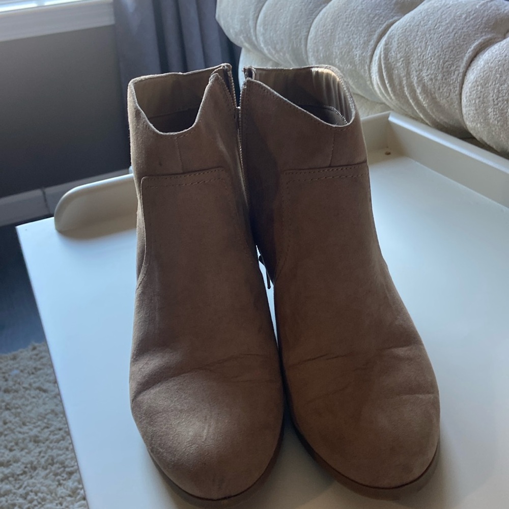 Booties